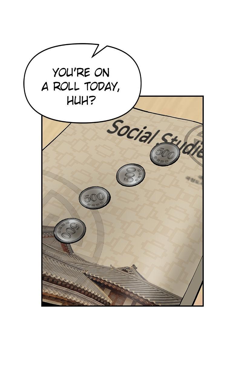 Read Designated Bully Manga Online