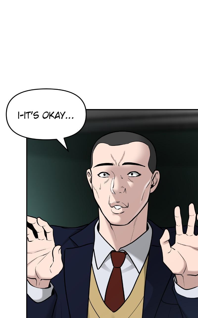 Read Designated Bully Manga Online