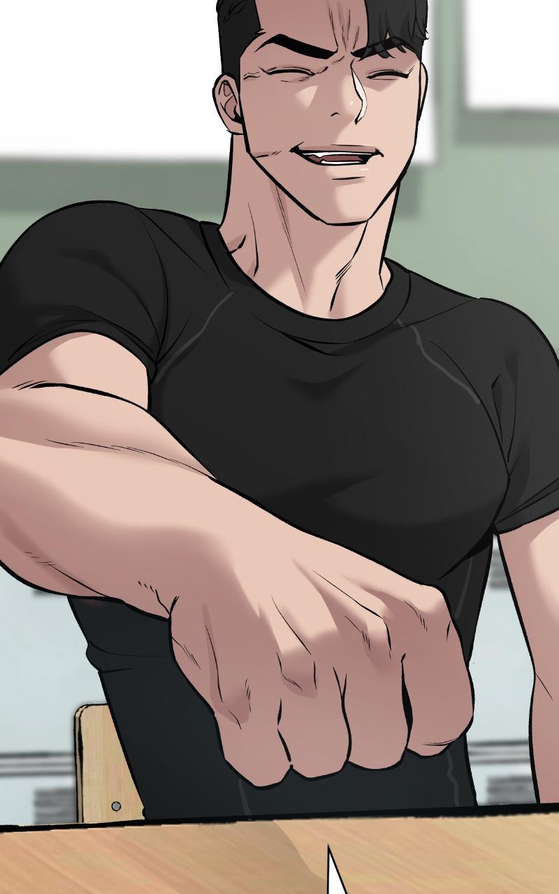 Read Designated Bully Manga Online