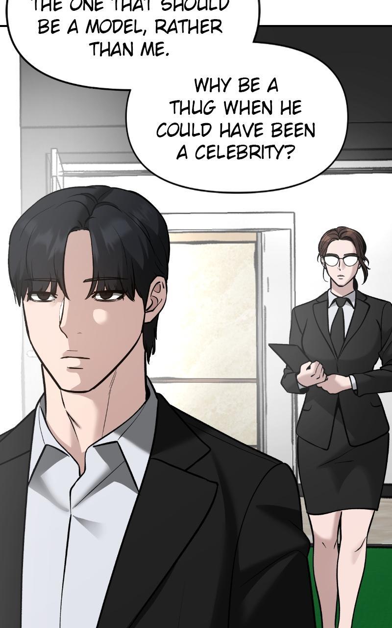 Read Designated Bully Manga Online