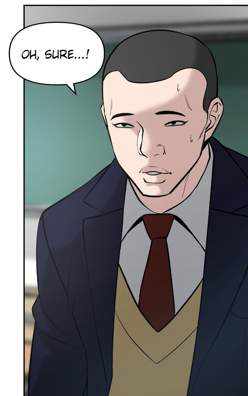 Read Designated Bully Manga Online