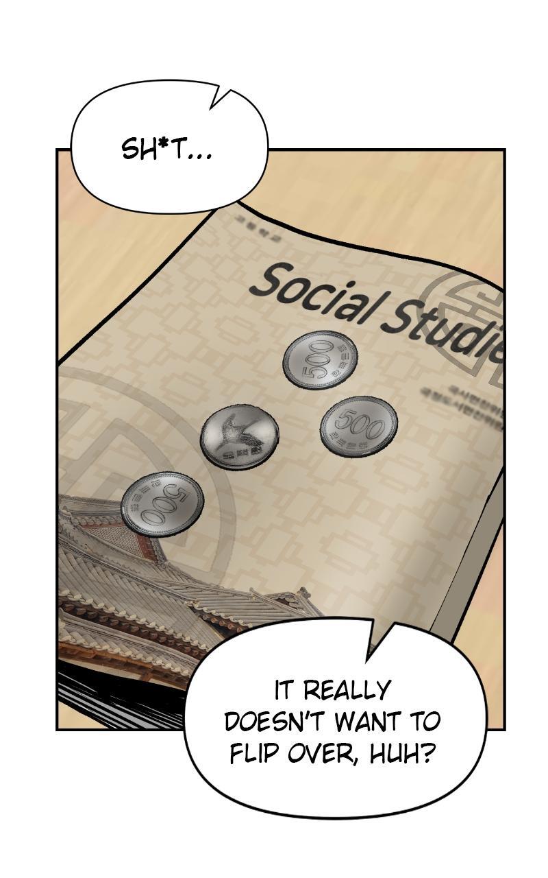 Read Designated Bully Manga Online