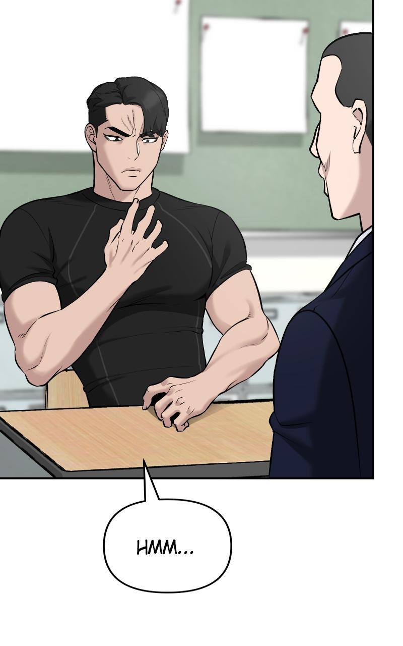 Read Designated Bully Manga Online