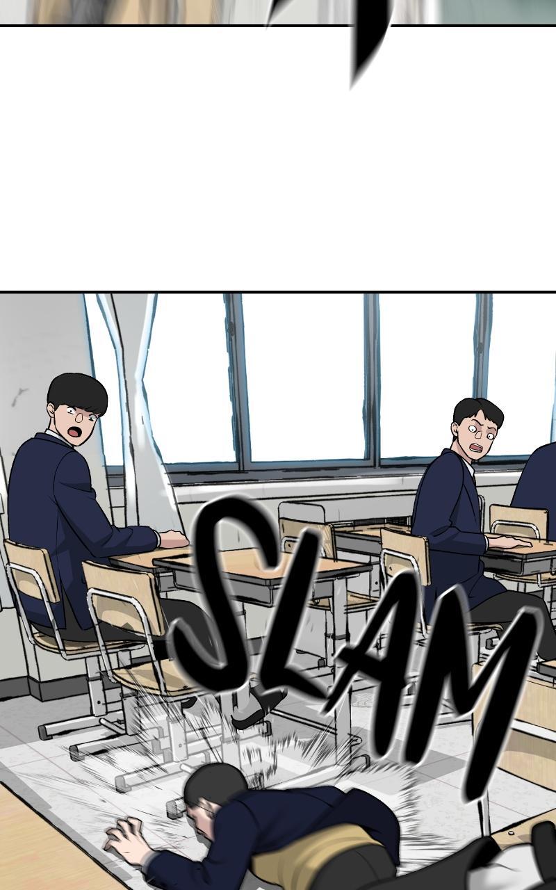 Read Designated Bully Manga Online