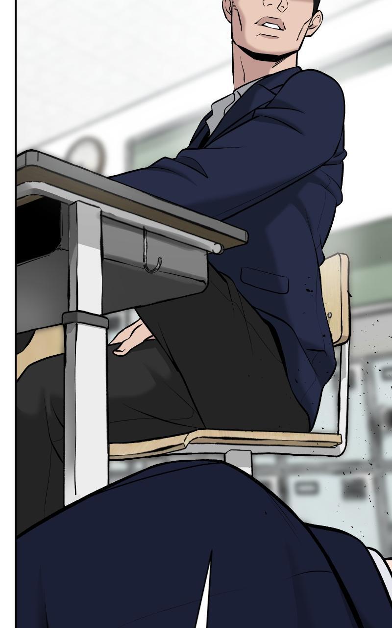 Read Designated Bully Manga Online