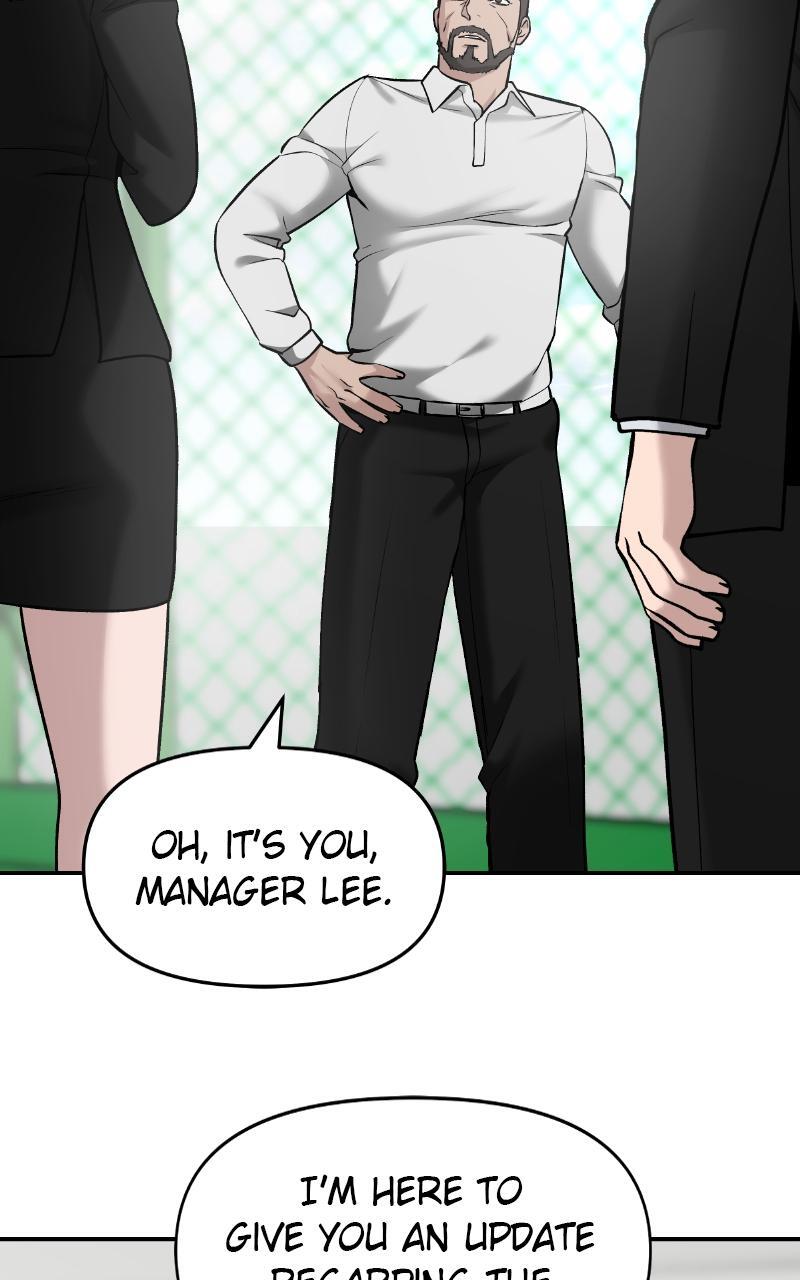 Read Designated Bully Manga Online