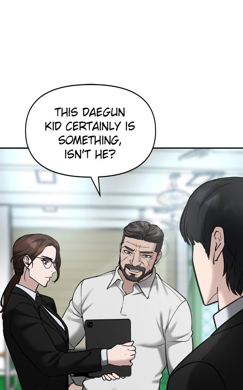 Read Designated Bully Manga Online