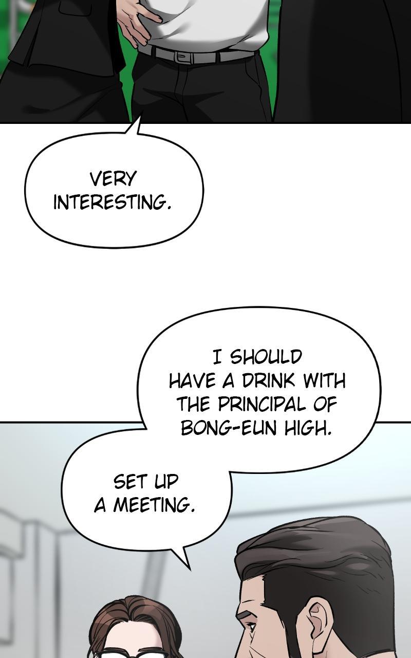 Read Designated Bully Manga Online