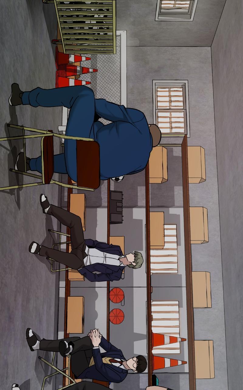 Read Designated Bully Manga Online