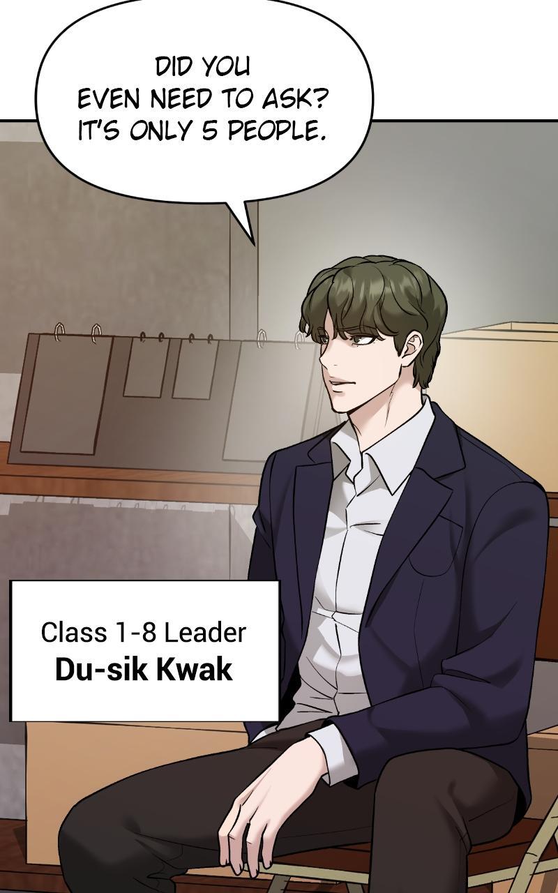 Read Designated Bully Manga Online