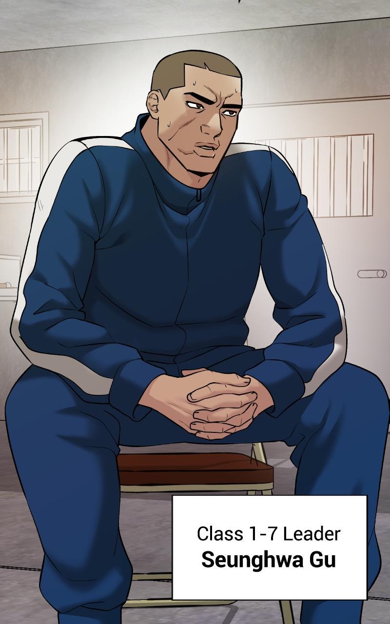 Read Designated Bully Manga Online