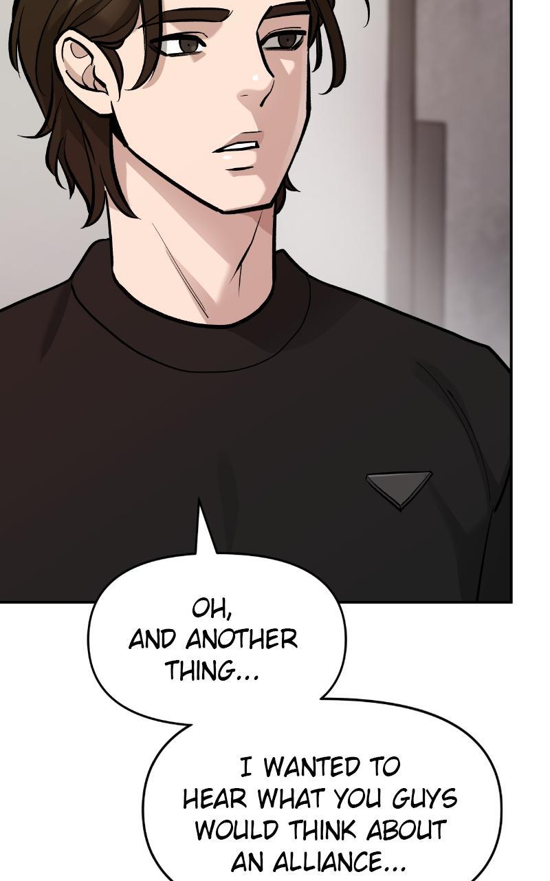 Read Designated Bully Manga Online