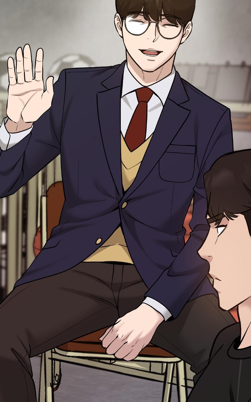 Read Designated Bully Manga Online