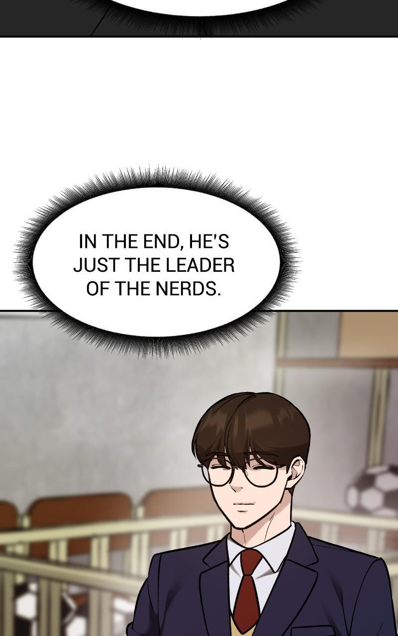 Read Designated Bully Manga Online