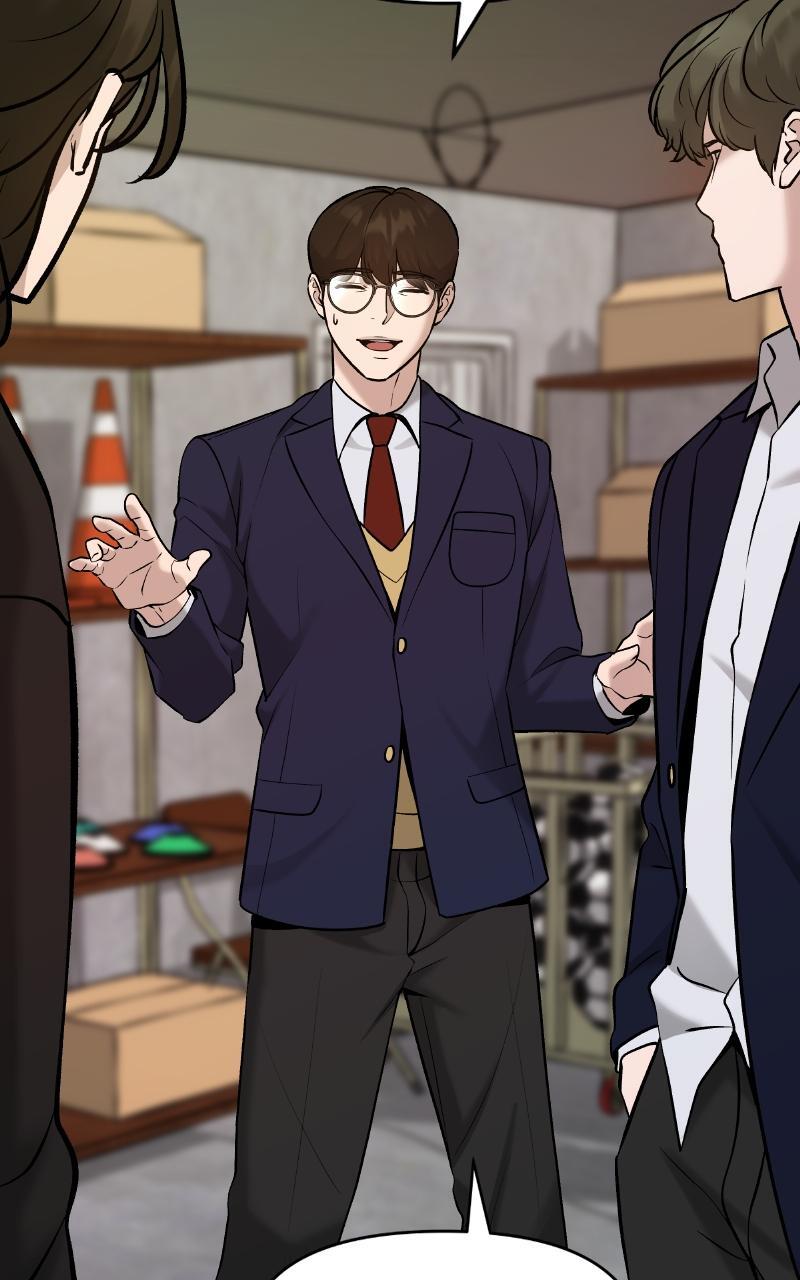 Read Designated Bully Manga Online