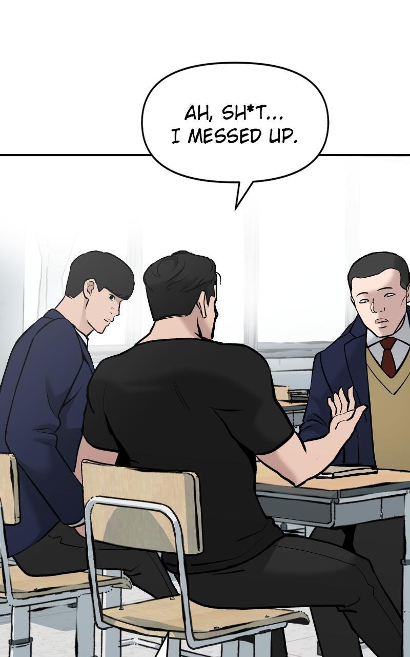 Read Designated Bully Manga Online