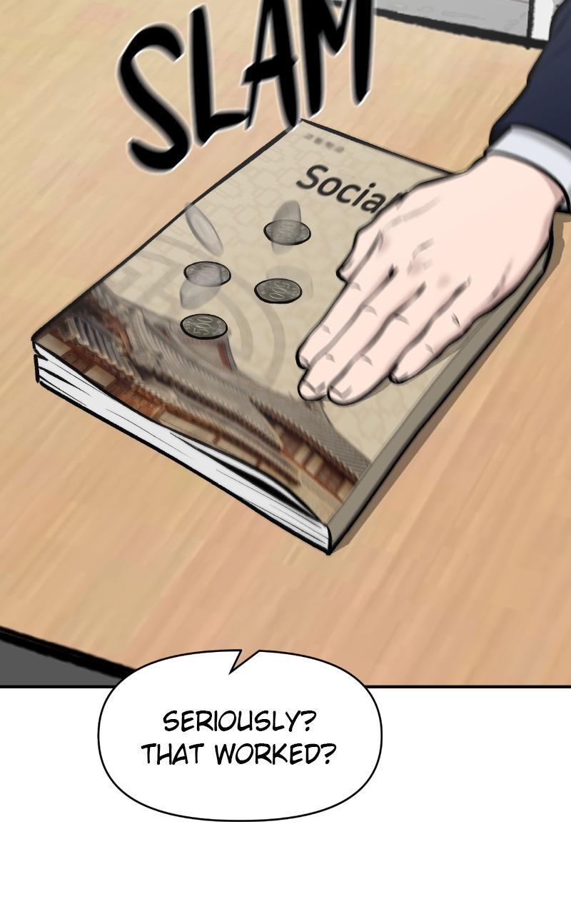 Read Designated Bully Manga Online