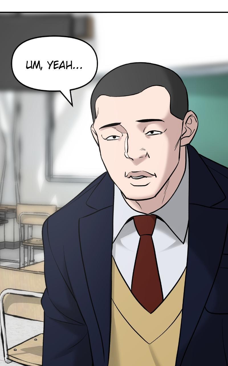 Read Designated Bully Manga Online