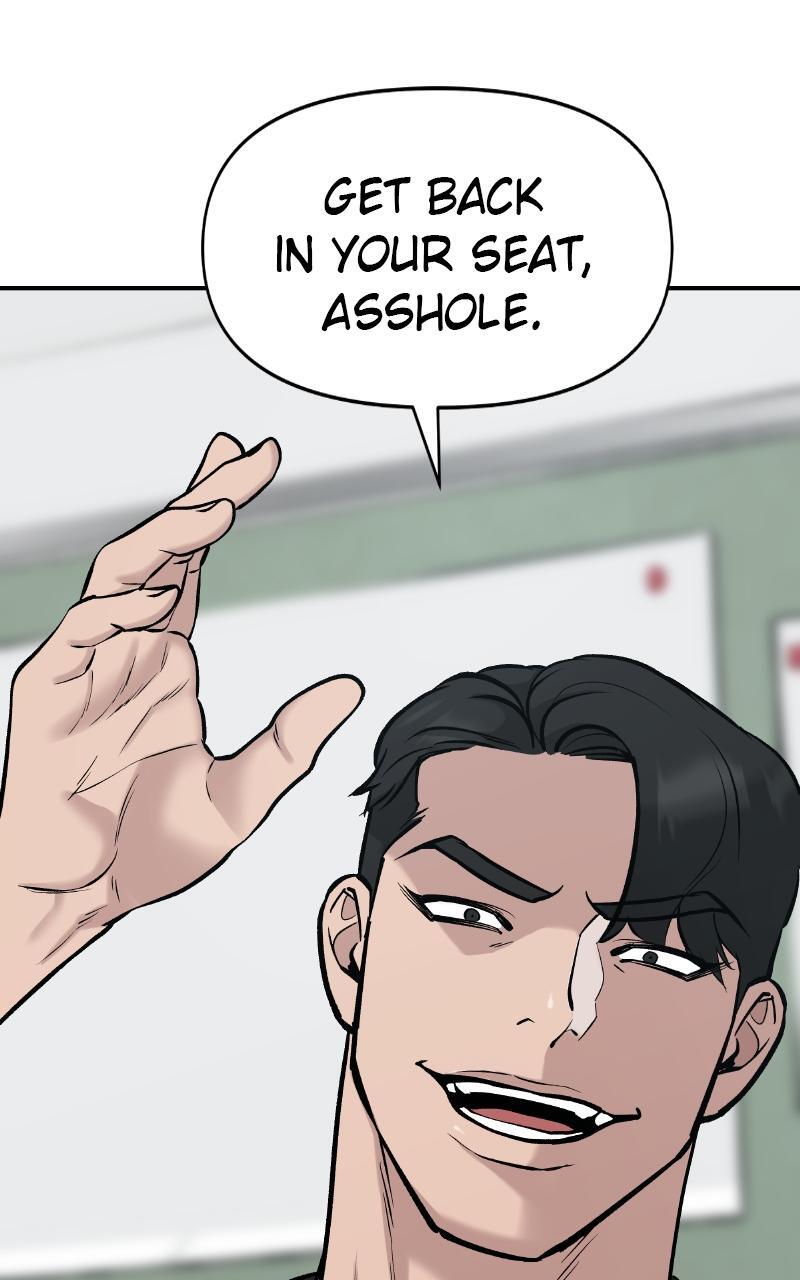 Read Designated Bully Manga Online