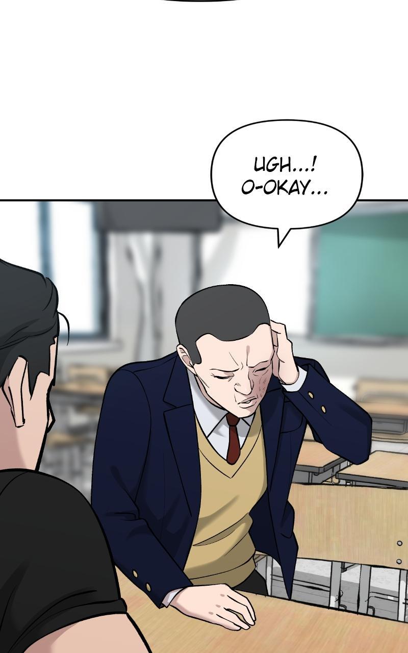 Read Designated Bully Manga Online