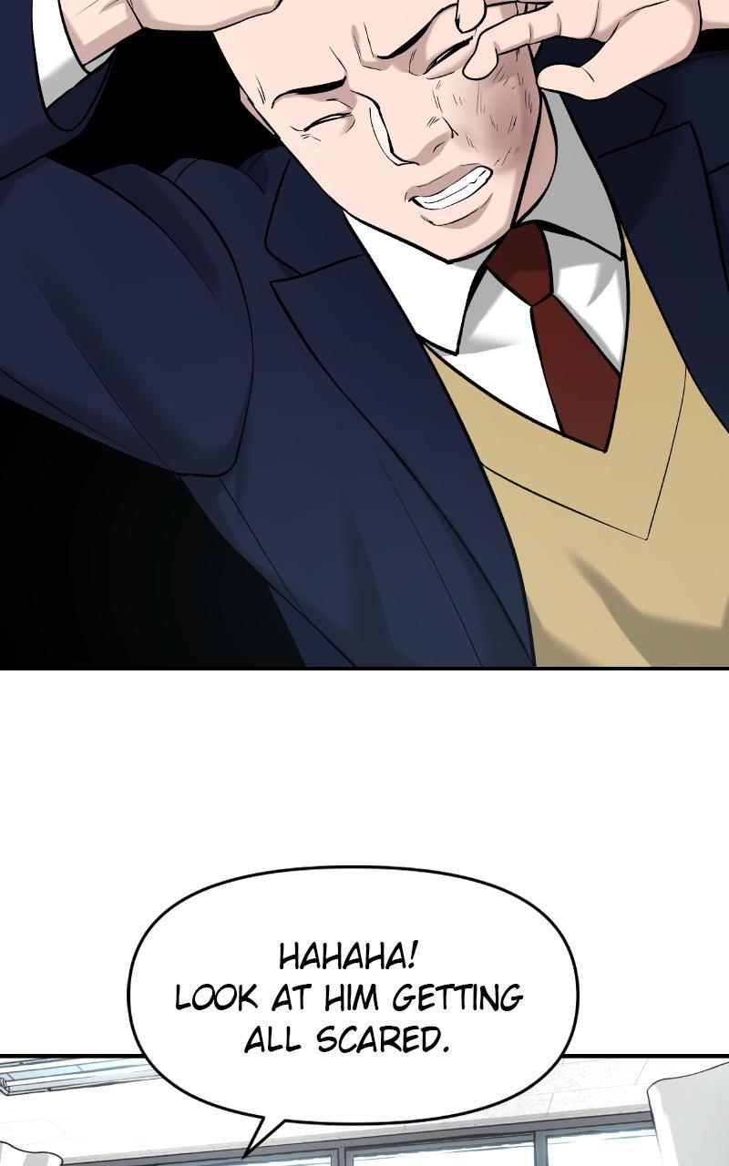 Read Designated Bully Manga Online