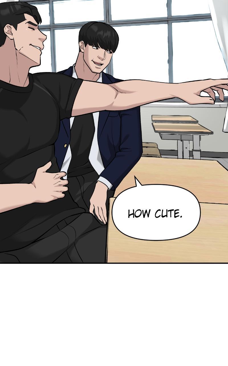 Read Designated Bully Manga Online