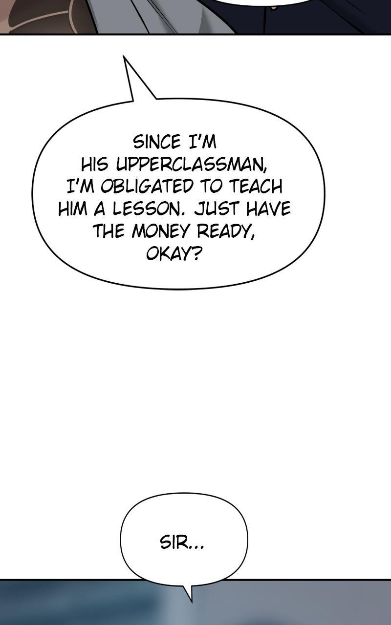 Read Designated Bully Manga Online