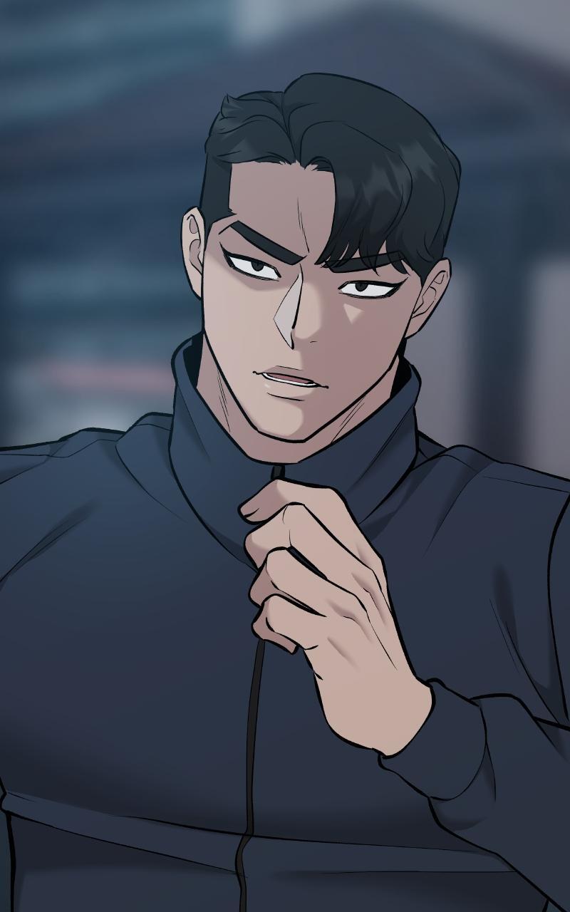 Read Designated Bully Manga Online