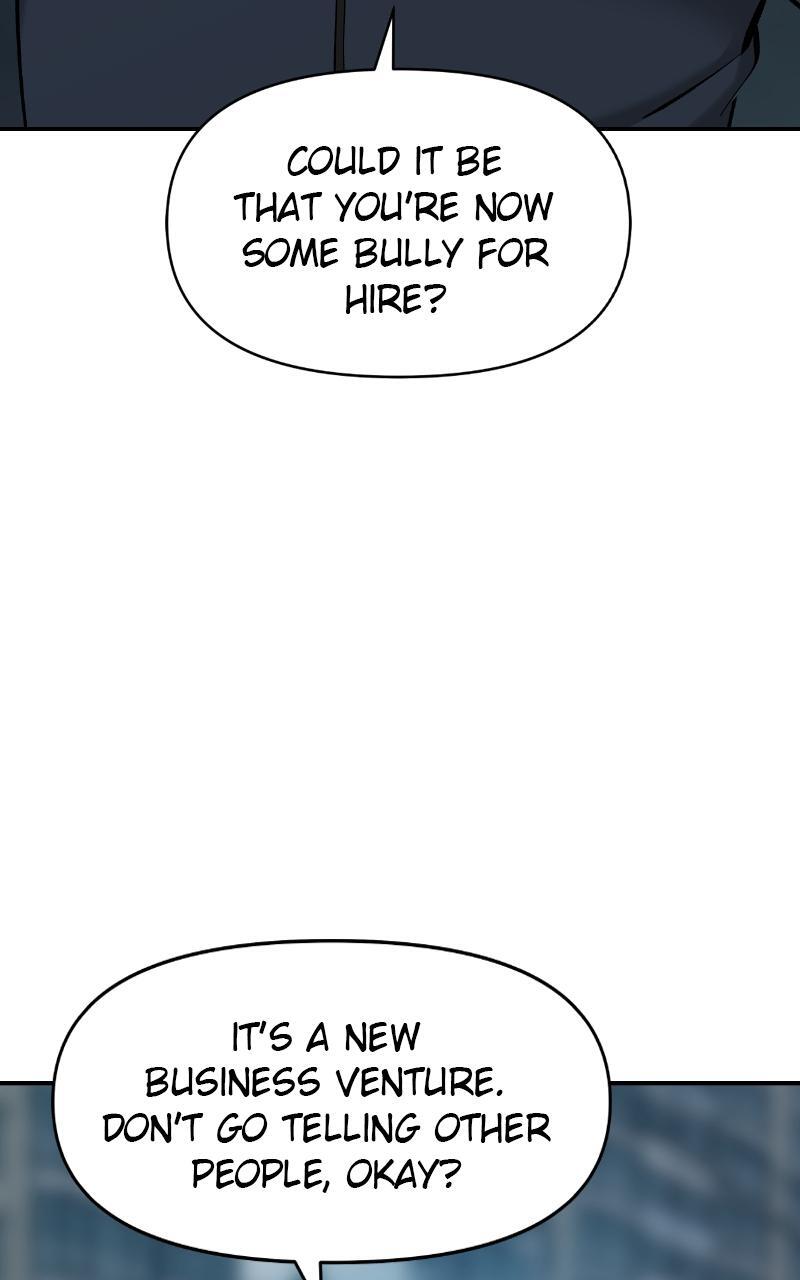 Read Designated Bully Manga Online