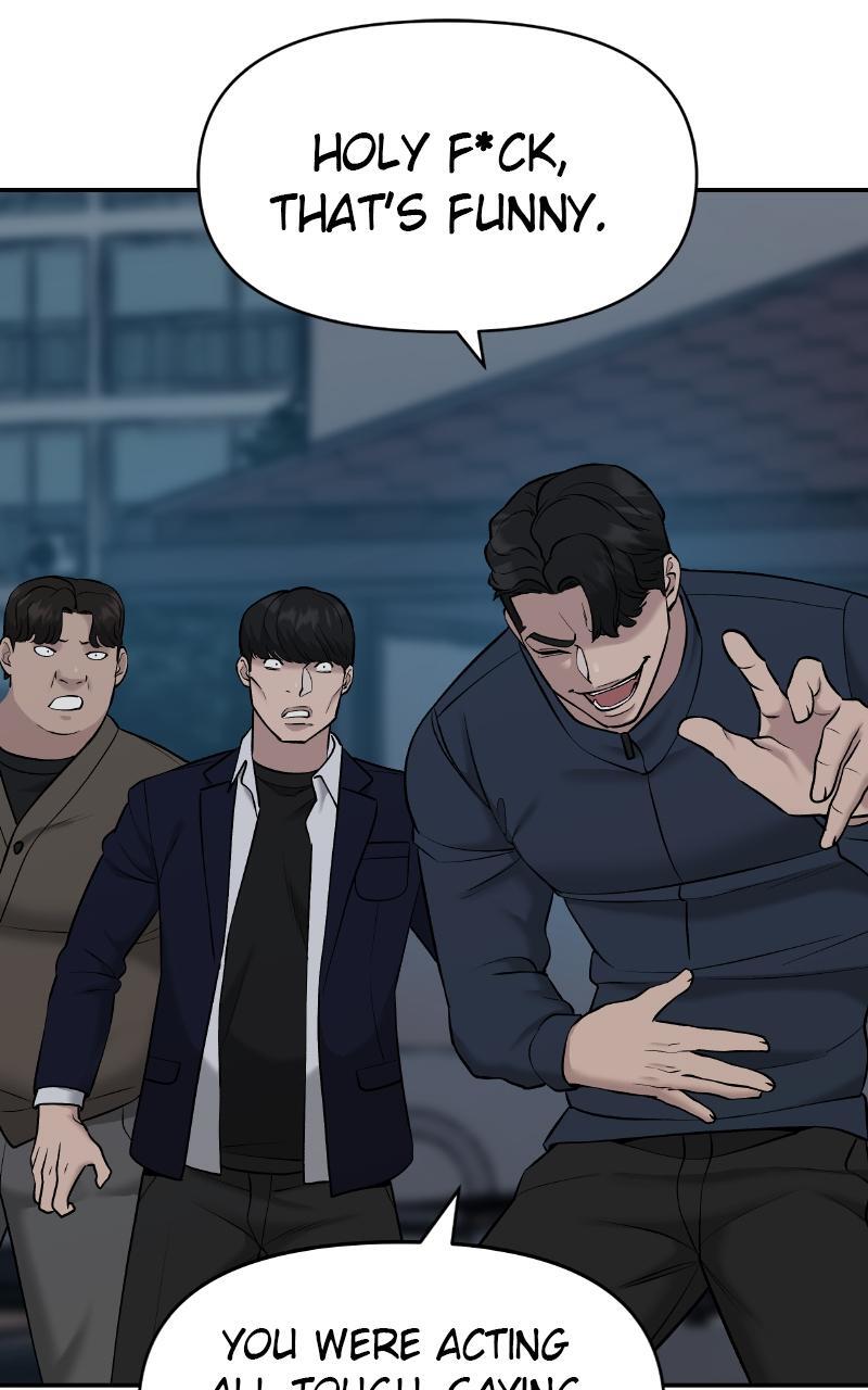 Read Designated Bully Manga Online