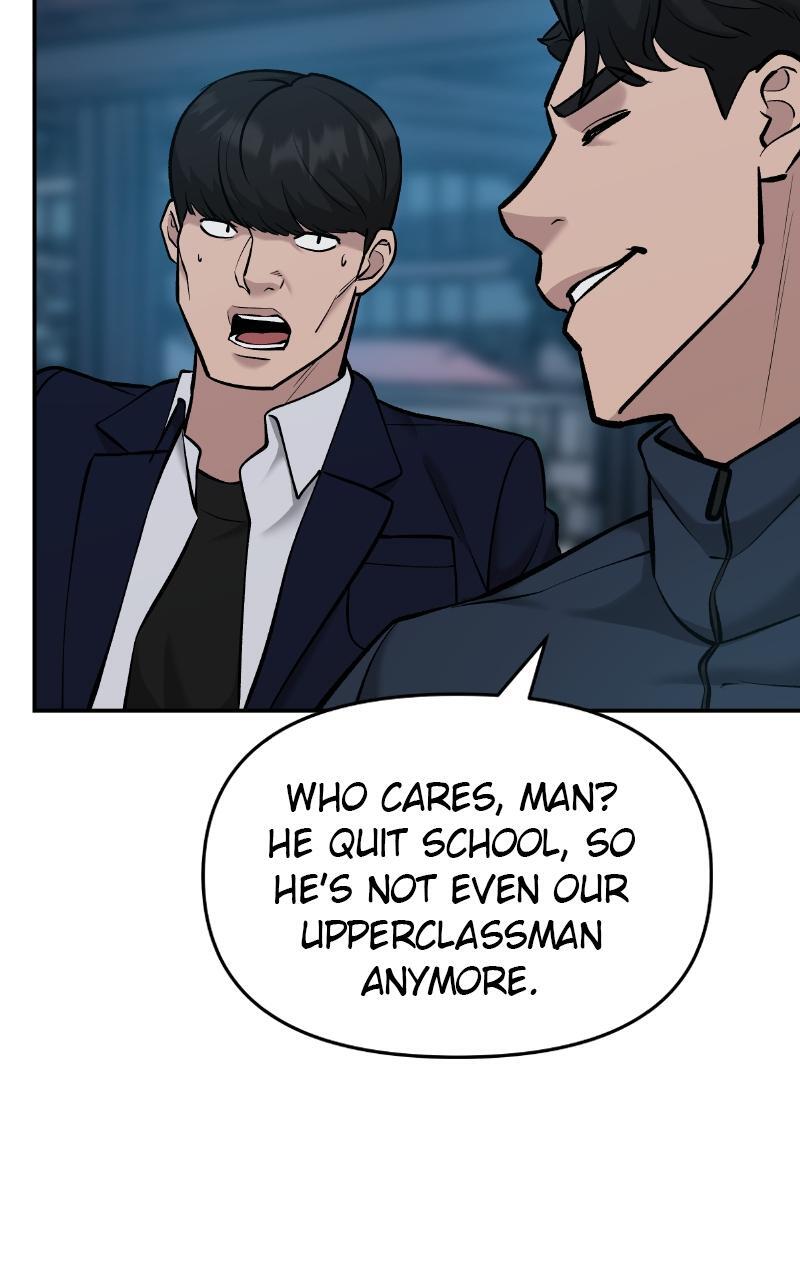 Read Designated Bully Manga Online