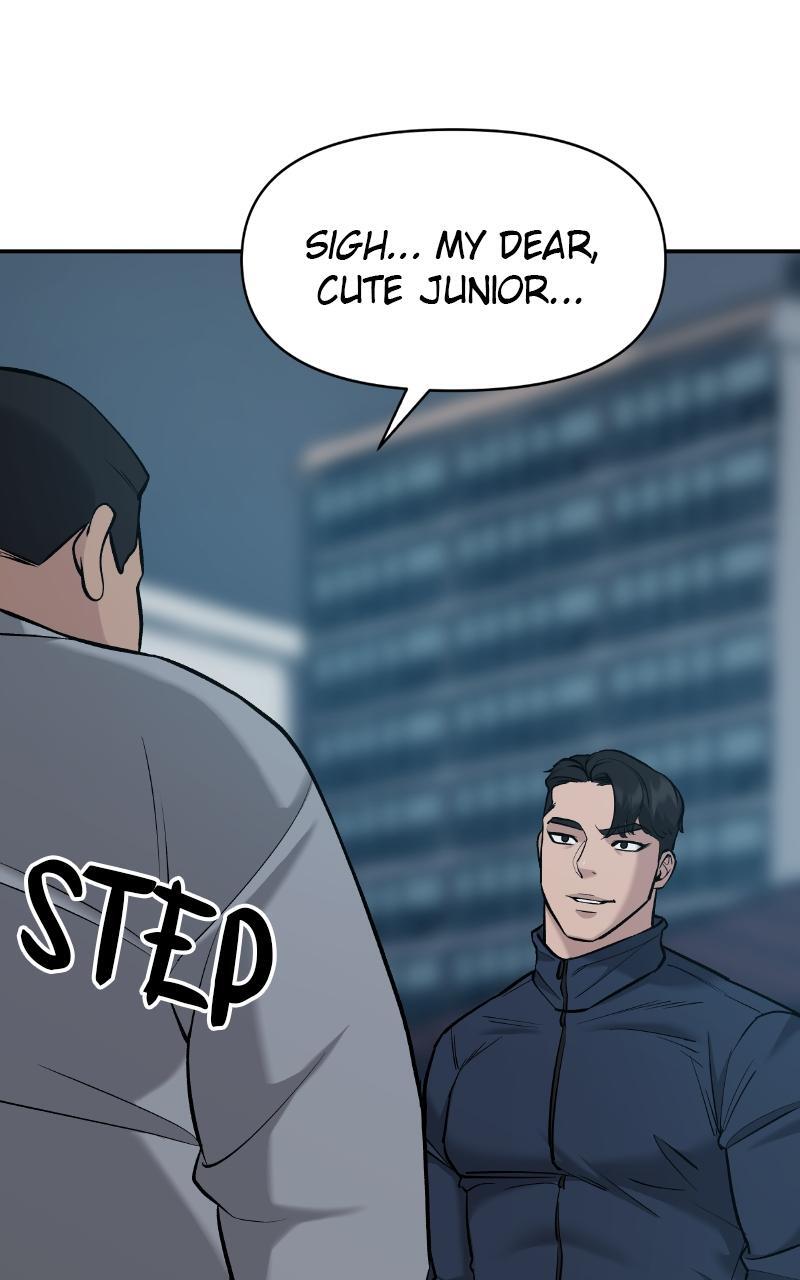 Read Designated Bully Manga Online