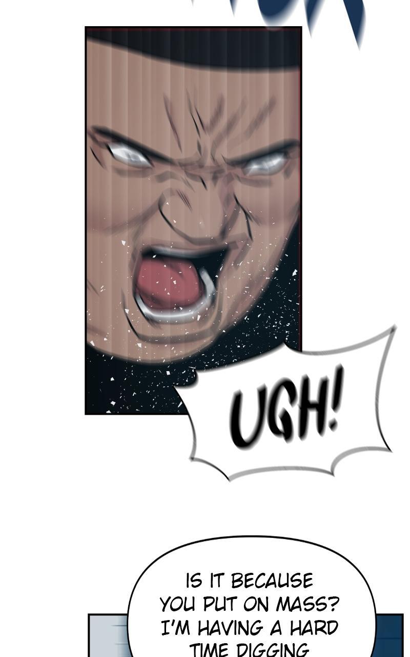 Read Designated Bully Manga Online