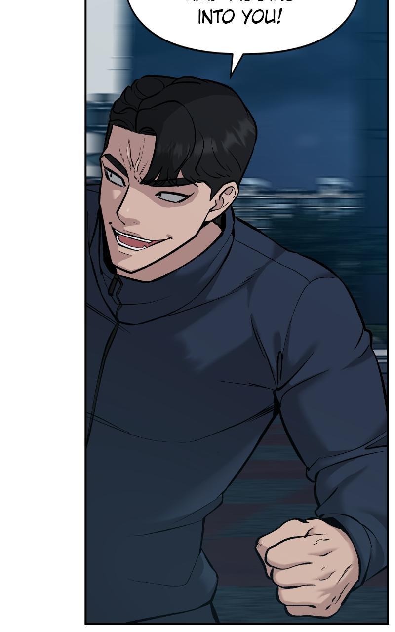 Read Designated Bully Manga Online