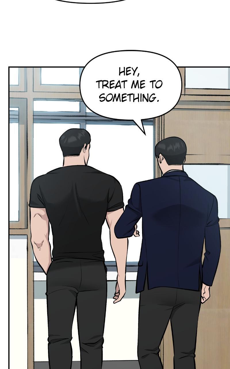 Read Designated Bully Manga Online