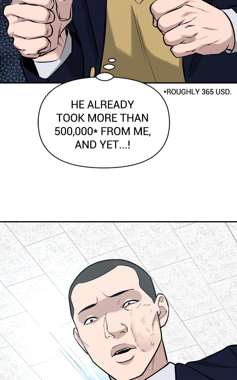 Read Designated Bully Manga Online