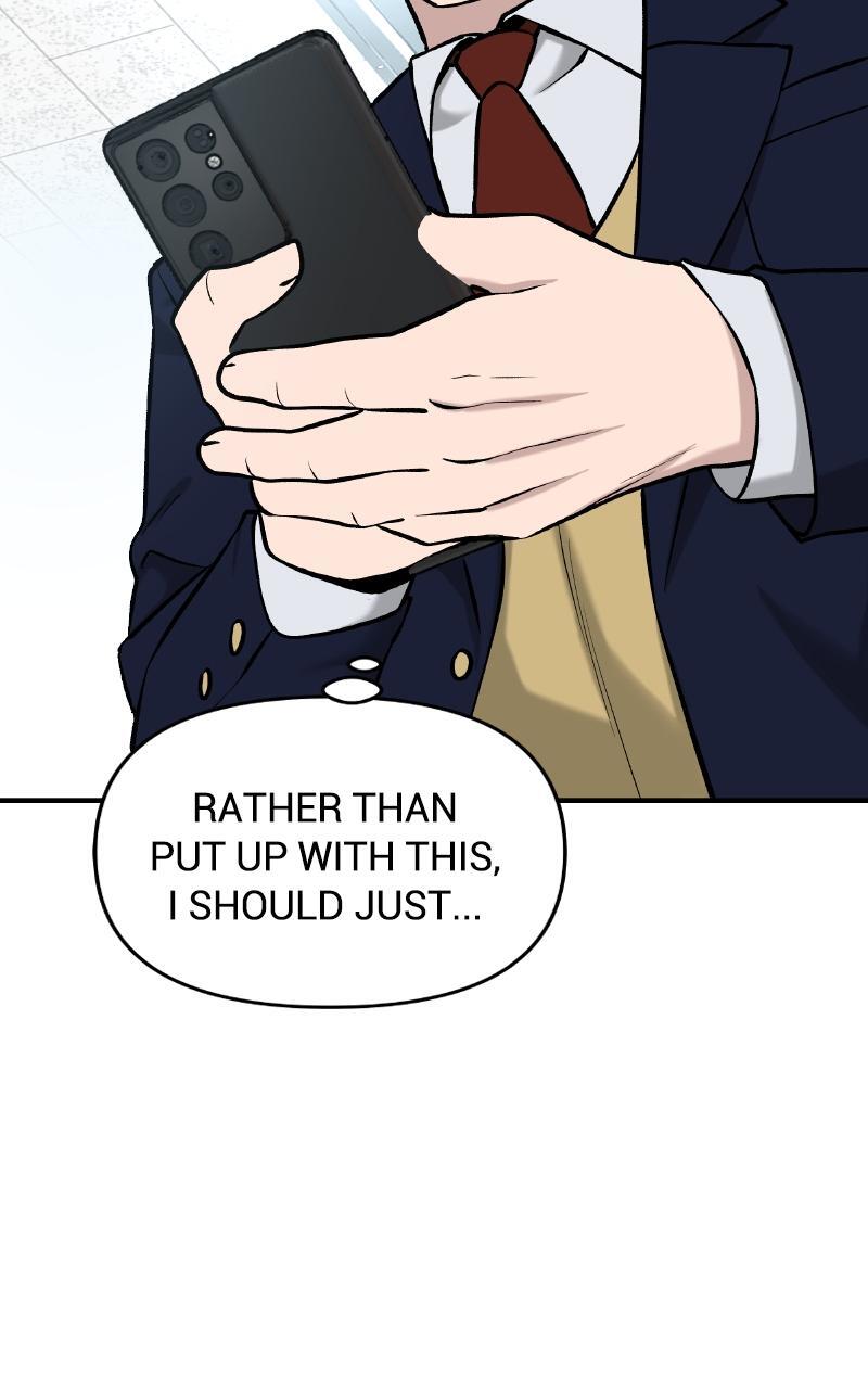 Read Designated Bully Manga Online