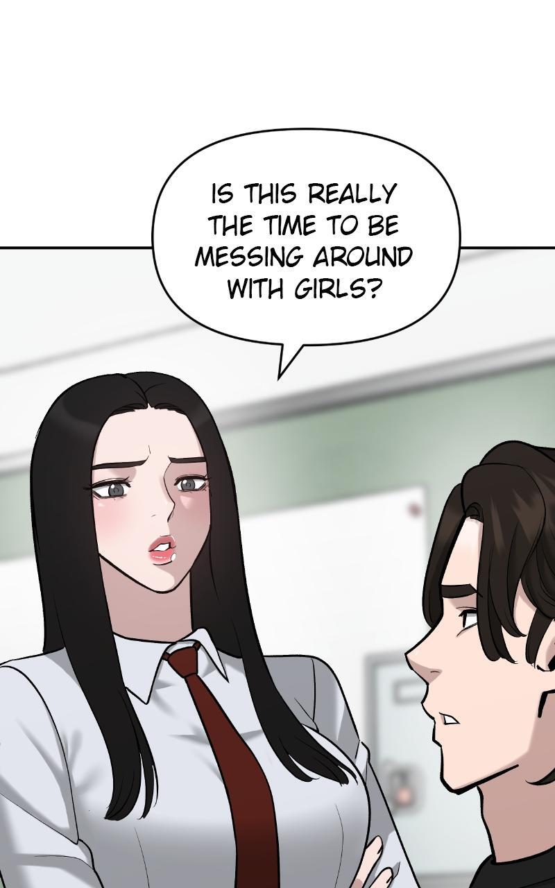 Read Designated Bully Manga Online