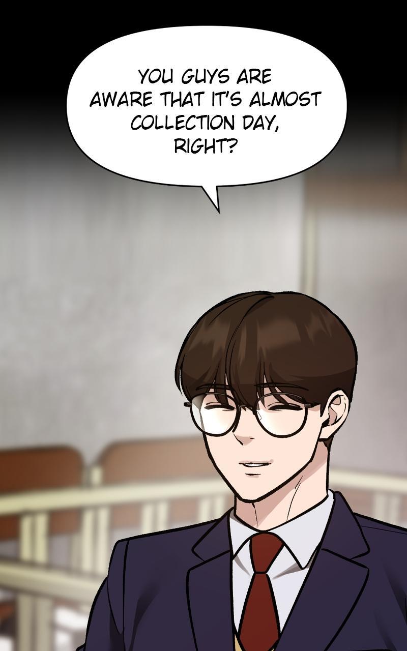 Read Designated Bully Manga Online