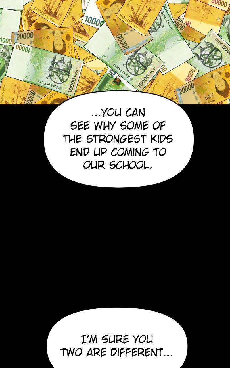 Read Designated Bully Manga Online