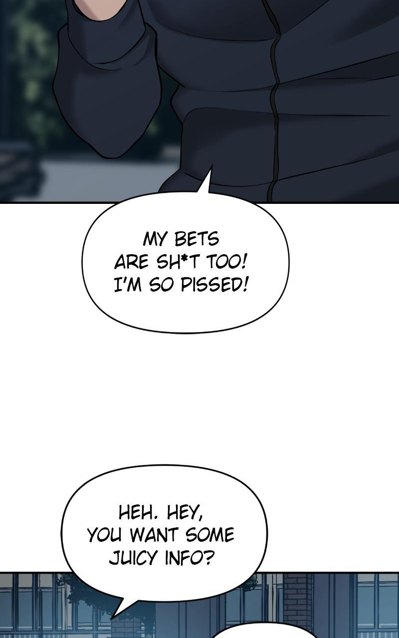 Read Designated Bully Manga Online