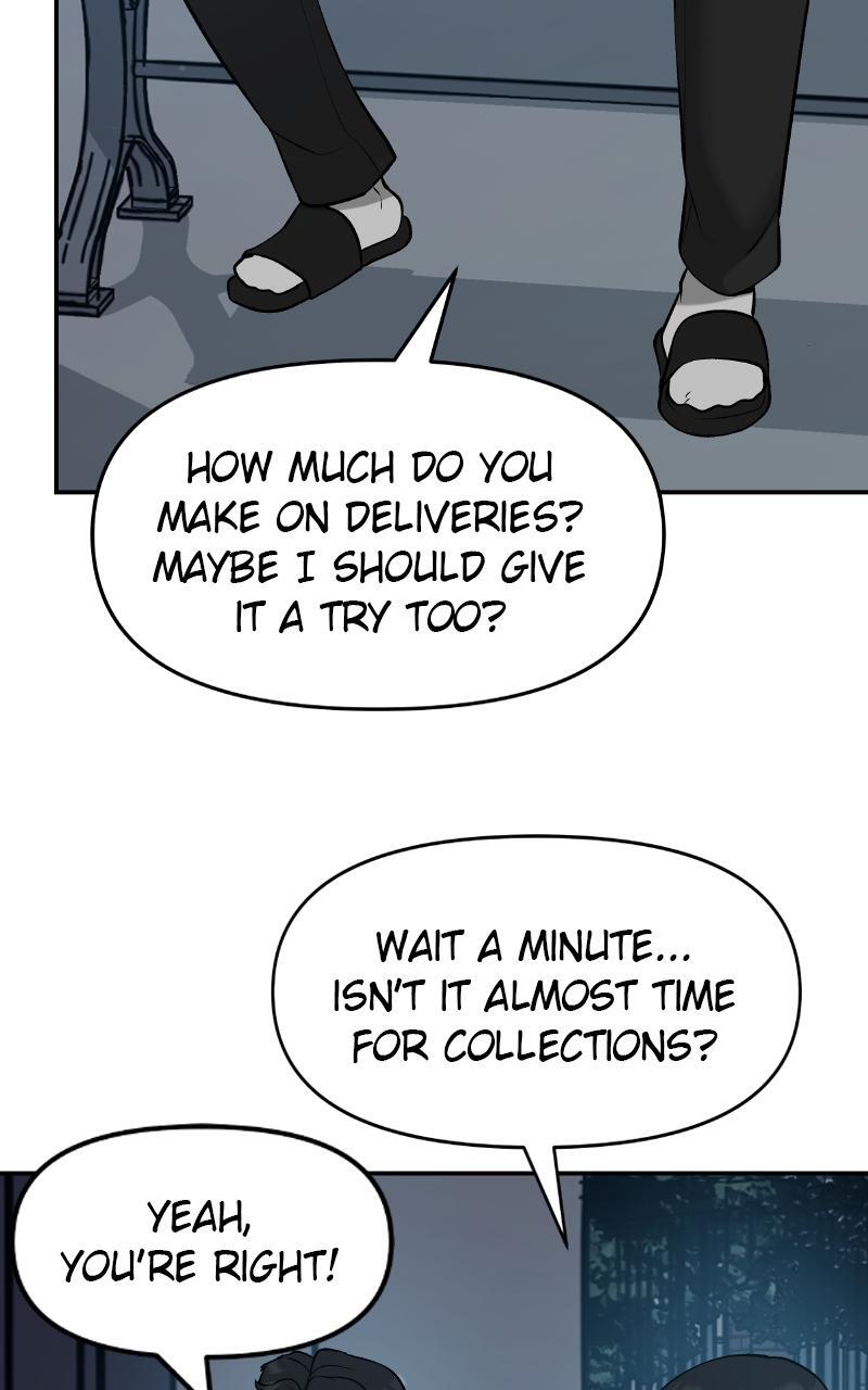 Read Designated Bully Manga Online