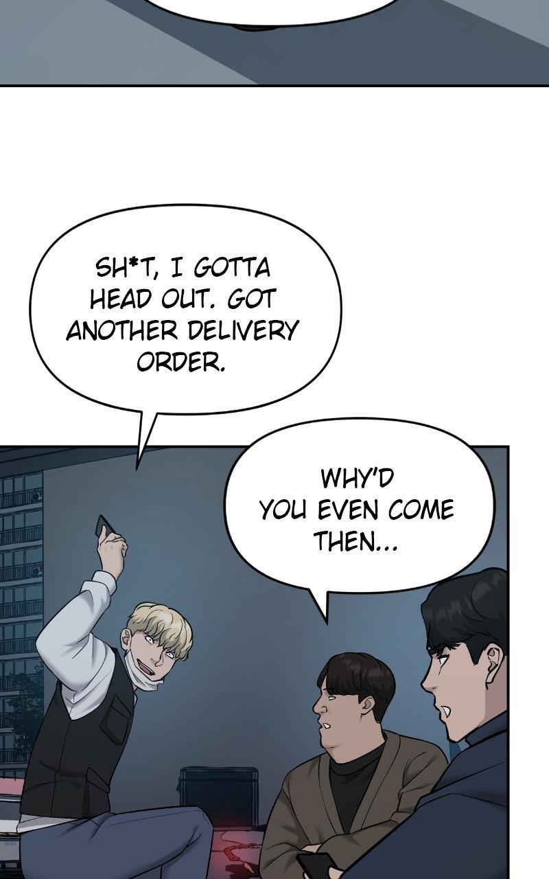 Read Designated Bully Manga Online