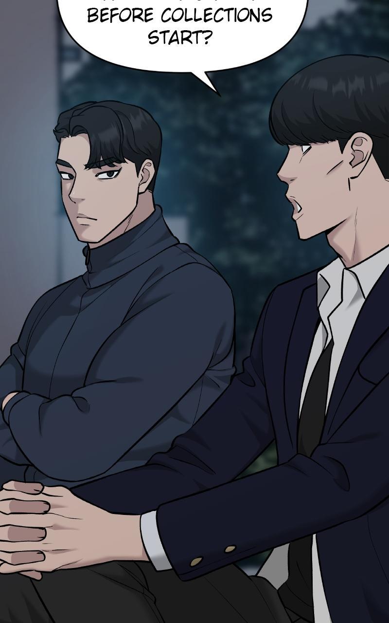 Read Designated Bully Manga Online
