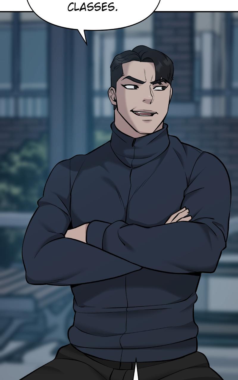 Read Designated Bully Manga Online