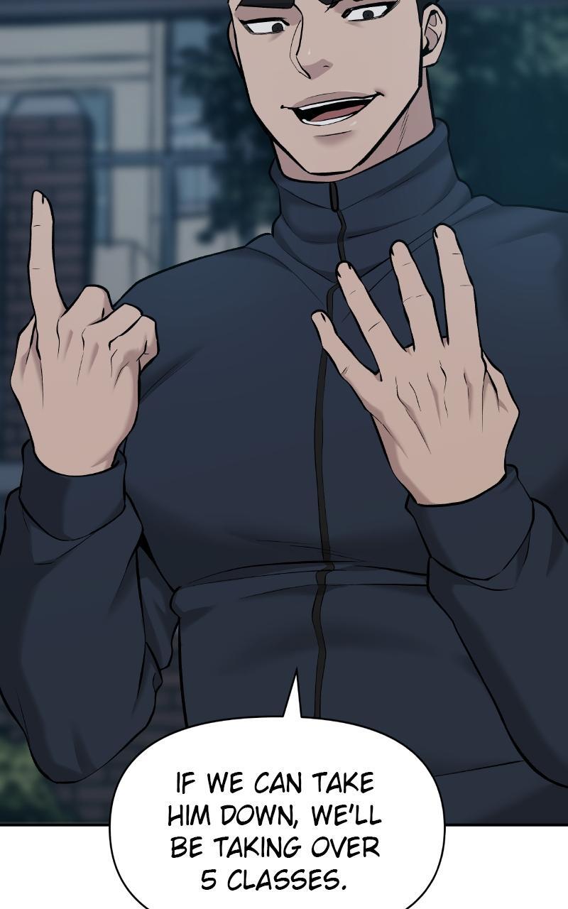 Read Designated Bully Manga Online