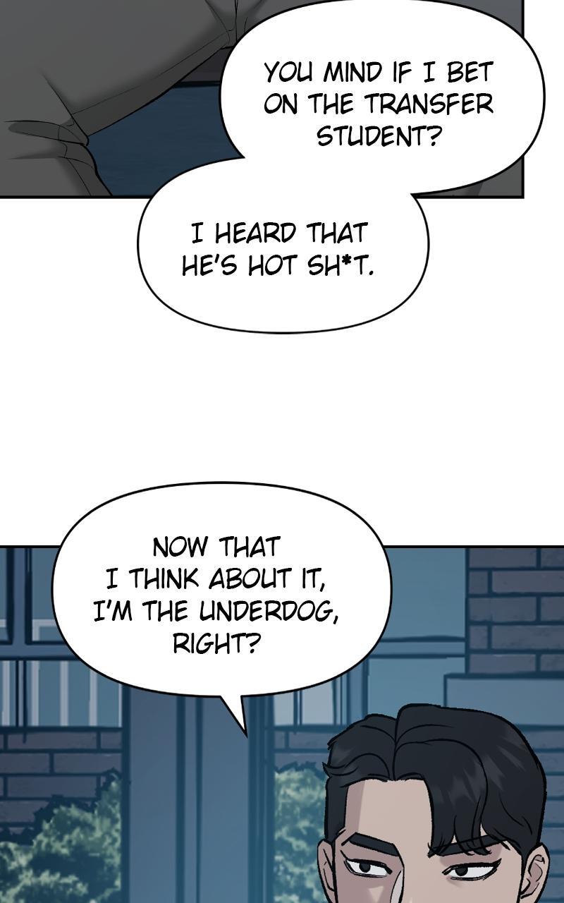 Read Designated Bully Manga Online