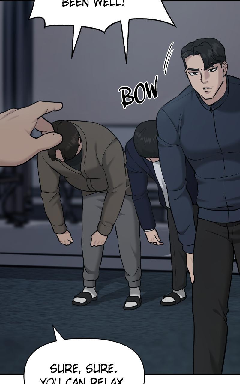 Read Designated Bully Manga Online