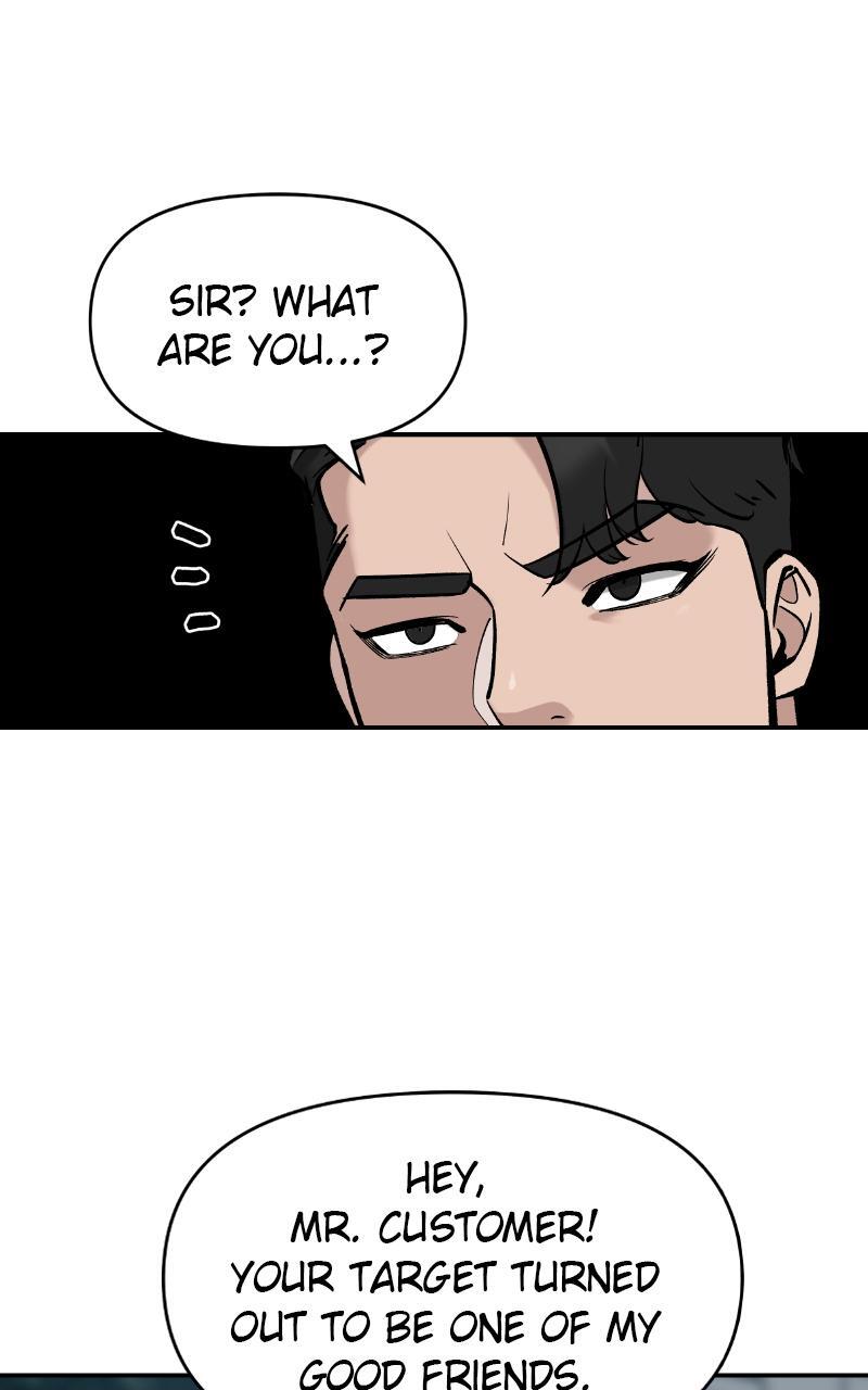 Read Designated Bully Manga Online