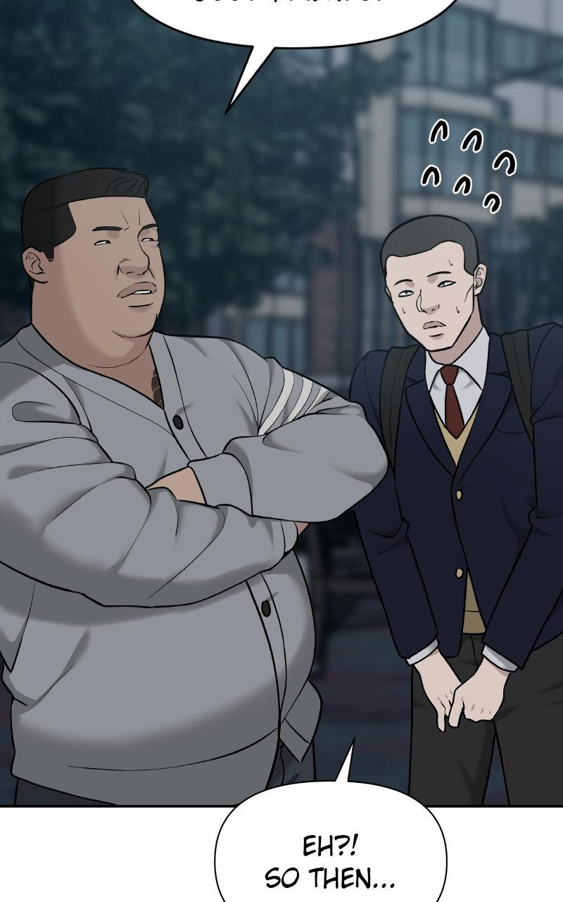 Read Designated Bully Manga Online